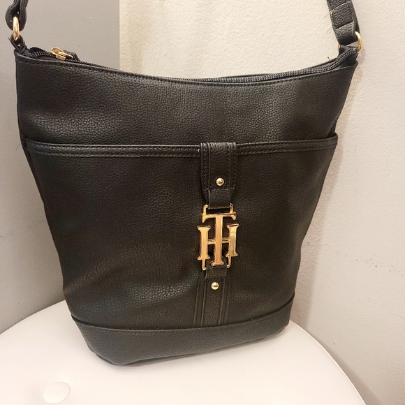 Tommy Hilfiger shoulder bag - Picture 4 of 15